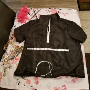 Black Beautii Two Piece Set